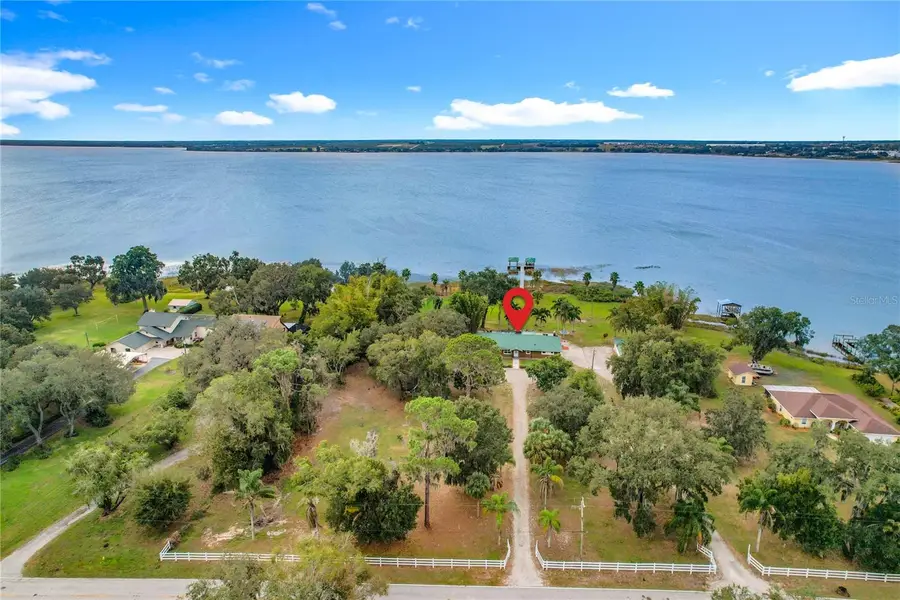 741 N Lake Reedy Boulevard, Frostproof, FL 33843 - Image #3