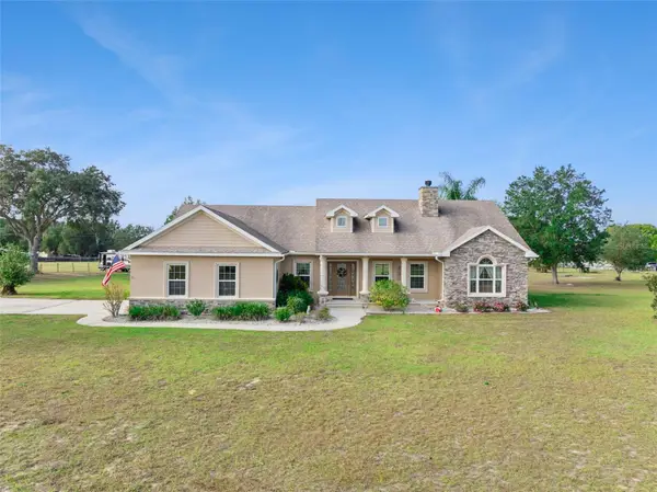 38901 County Road 44a, UMATILLA, FL 32784