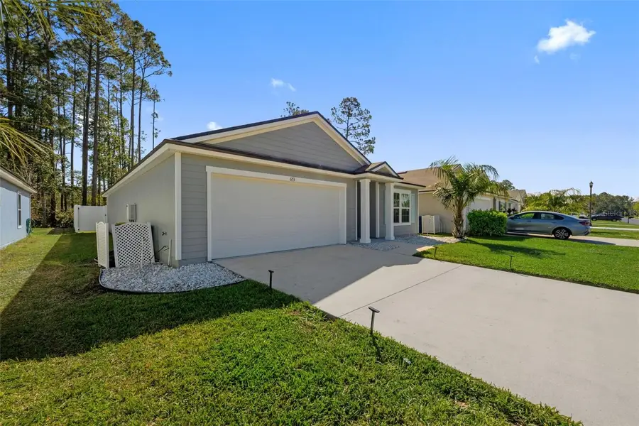 653 Grand Reserve Drive, Bunnell, FL 32110 - Image #3