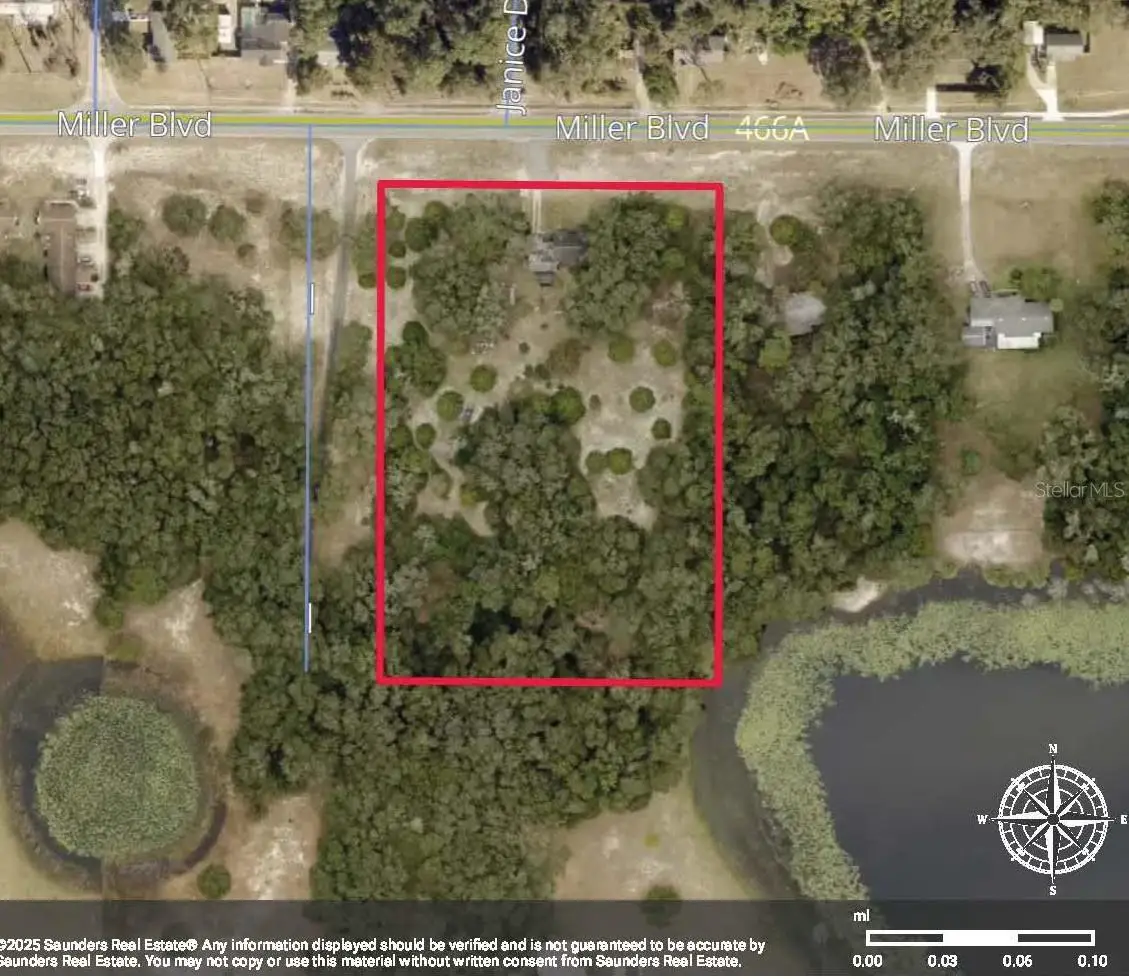 2048 Miller Boulevard, Fruitland Park, FL 34731 - #1