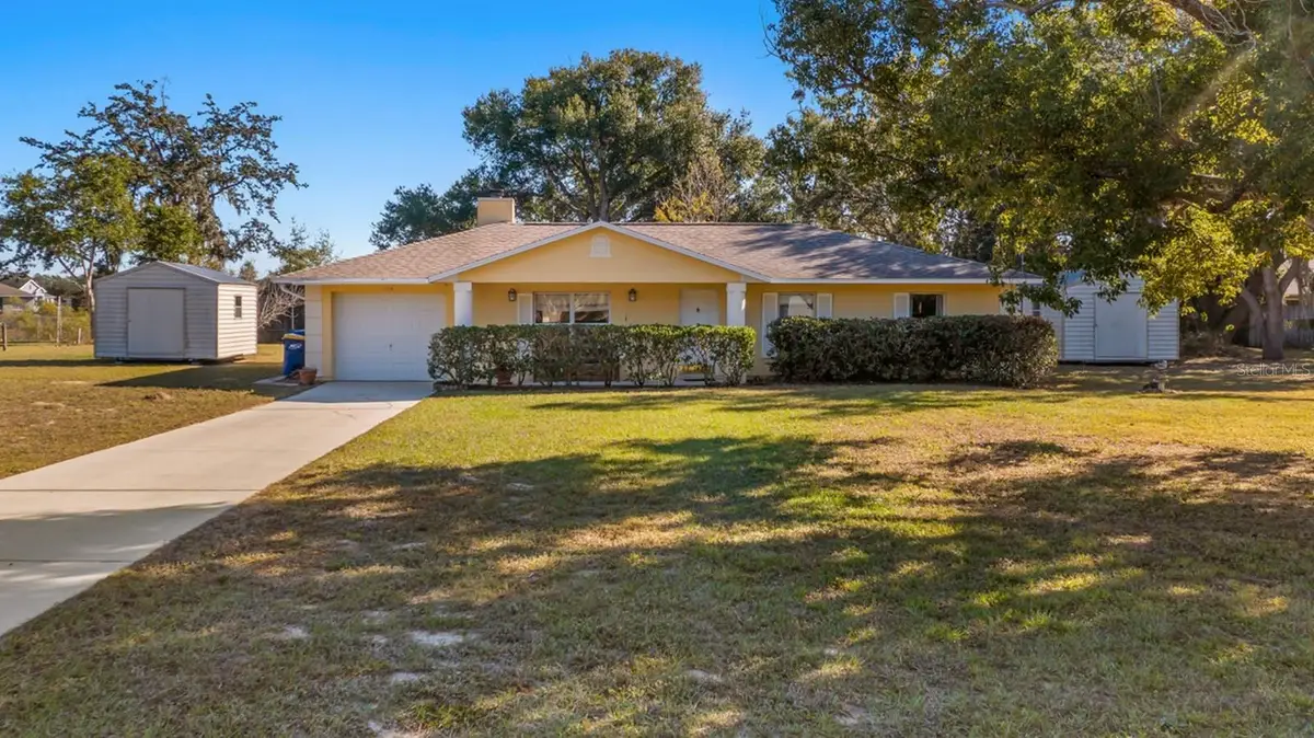 104 6th Avenue, Howey In The Hills, FL 34737 - Image #1