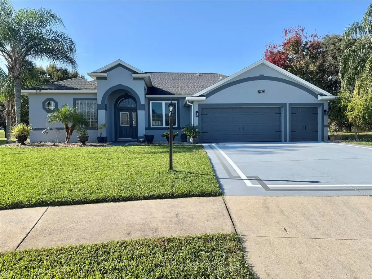 25501 Maurepas Lane, Leesburg, FL 34748 - Image #1