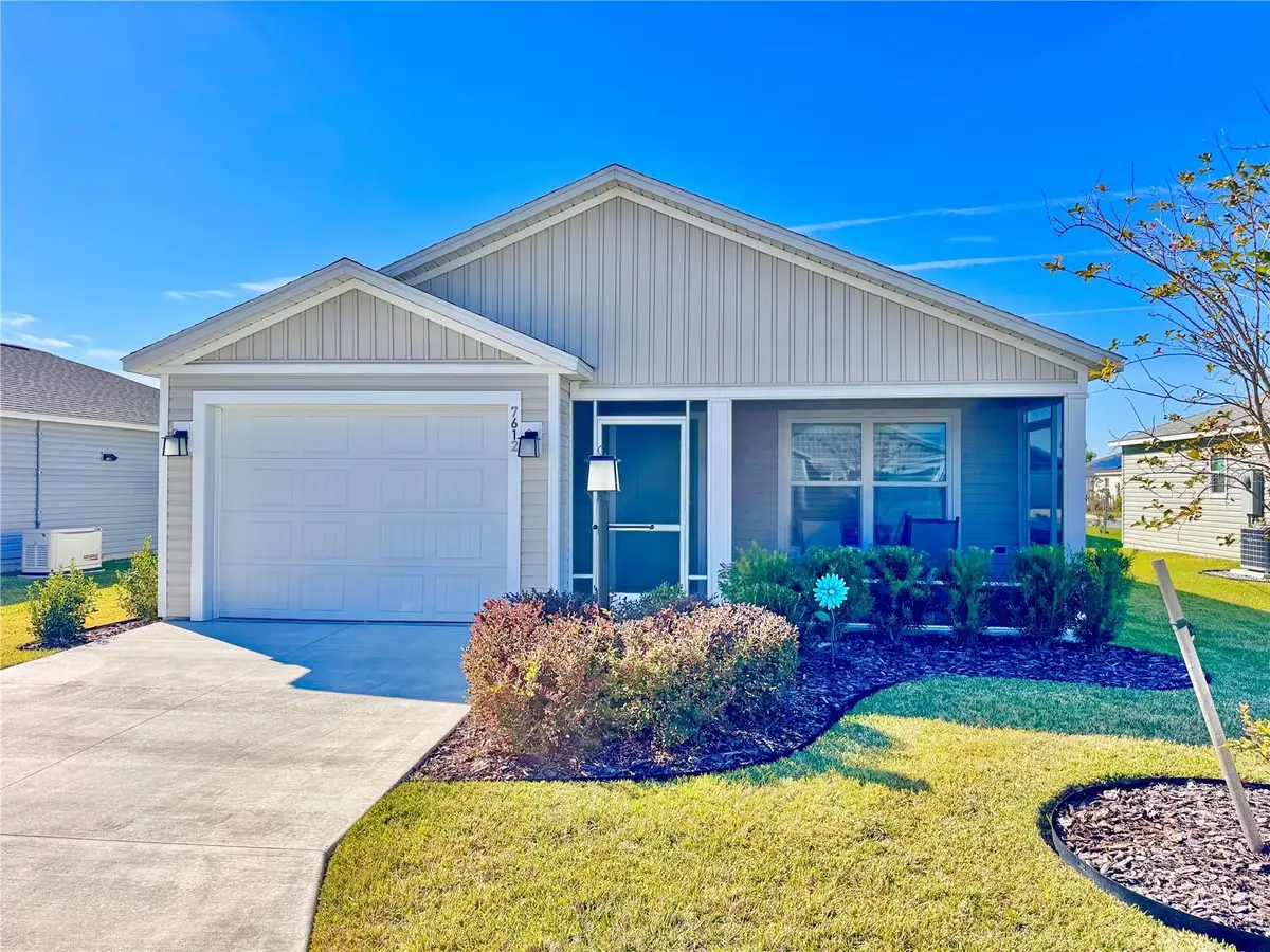 7612 Rottermond Way, Wildwood, FL 34762 - Image #1