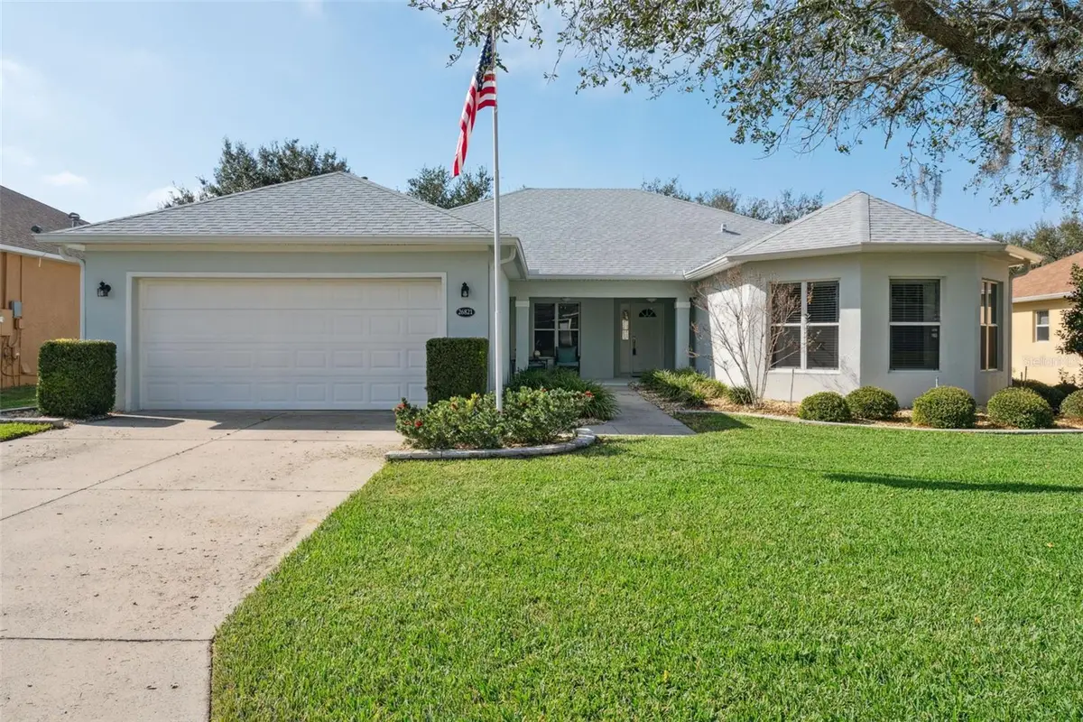 26821 Augusta Springs Circle, Leesburg, FL 34748 - Image #1