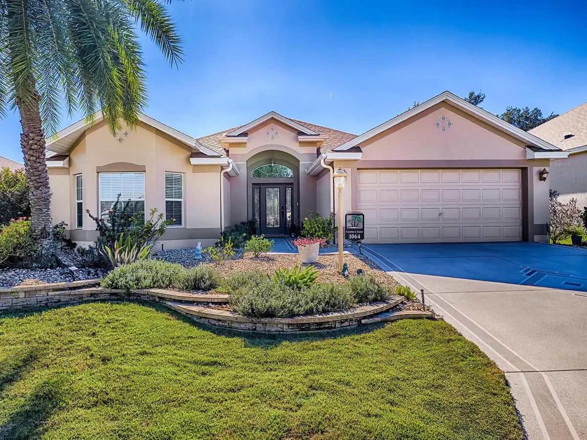 1064 Alcove Loop, The Villages, FL 32162 - Image #1