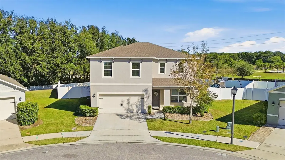 3060 Bethpage Loop, Mount Dora, FL 32757 - Image #1