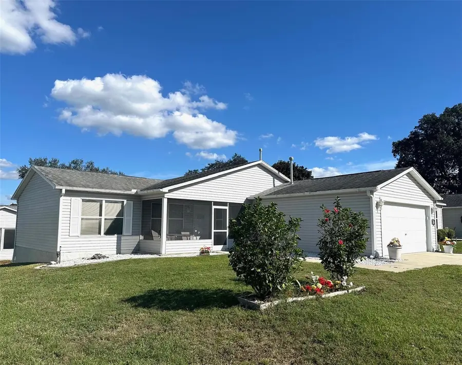 17365 SE 92nd Gantham Terrace, The Villages, FL 32162 - Image #3