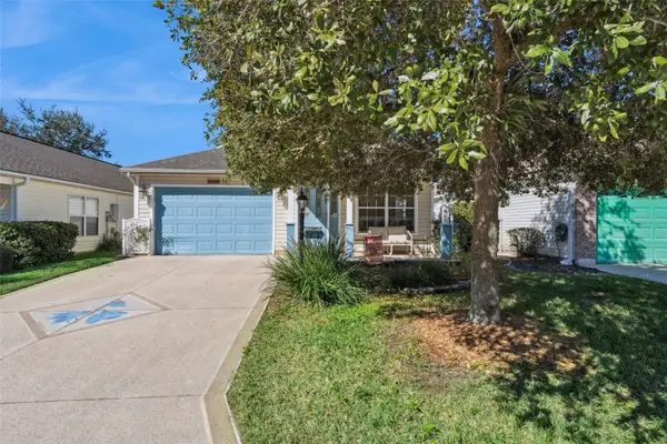 25205 Cranes Roost Circle, LEESBURG, FL 34748