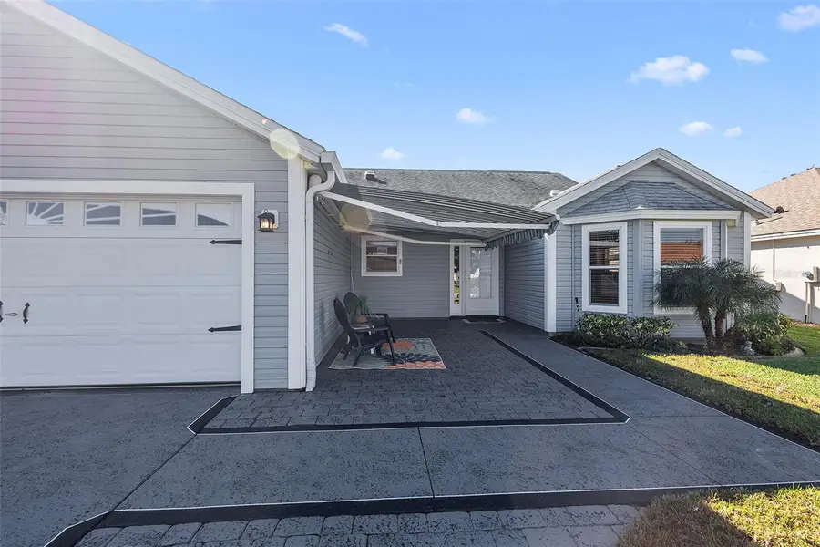 3104 Burbank Lane, The Villages, FL 32162 - Image #2