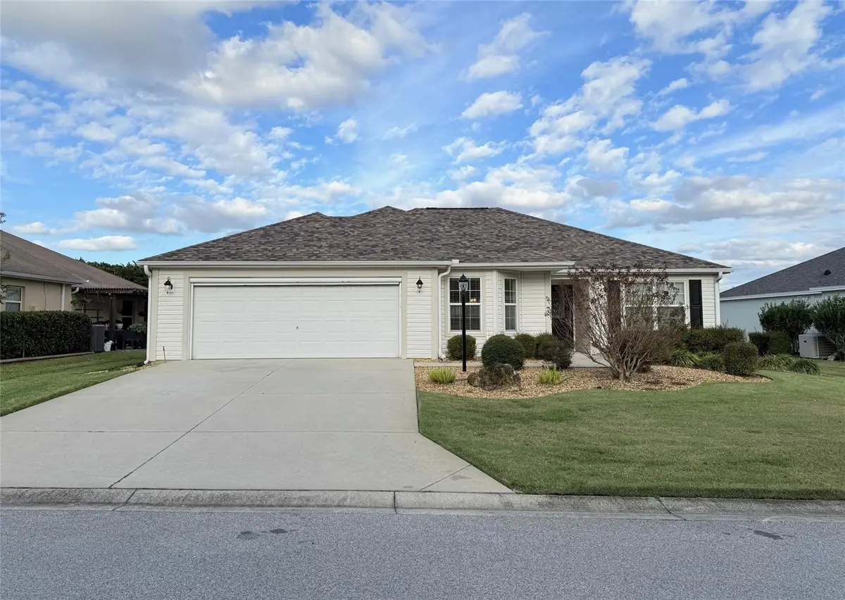 995 Joiner Place, The Villages, FL 32162 - Image #1