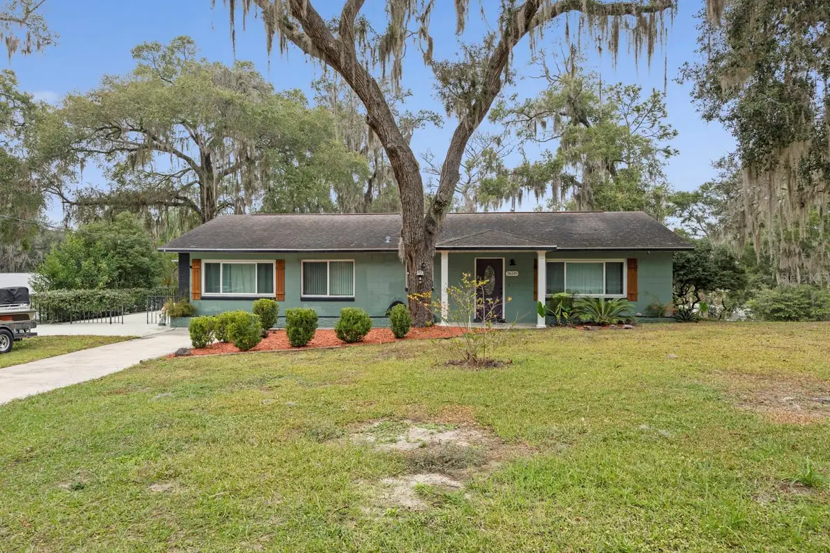 36149 E Spring Lake Boulevard, Fruitland Park, FL 34731 - Image #1