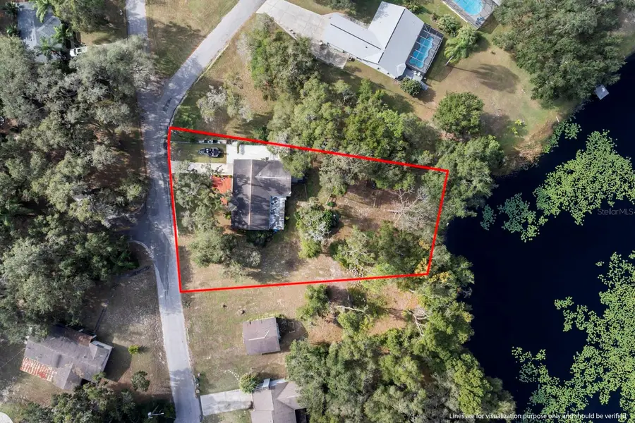 36149 E Spring Lake Boulevard, Fruitland Park, FL 34731 - Image #2