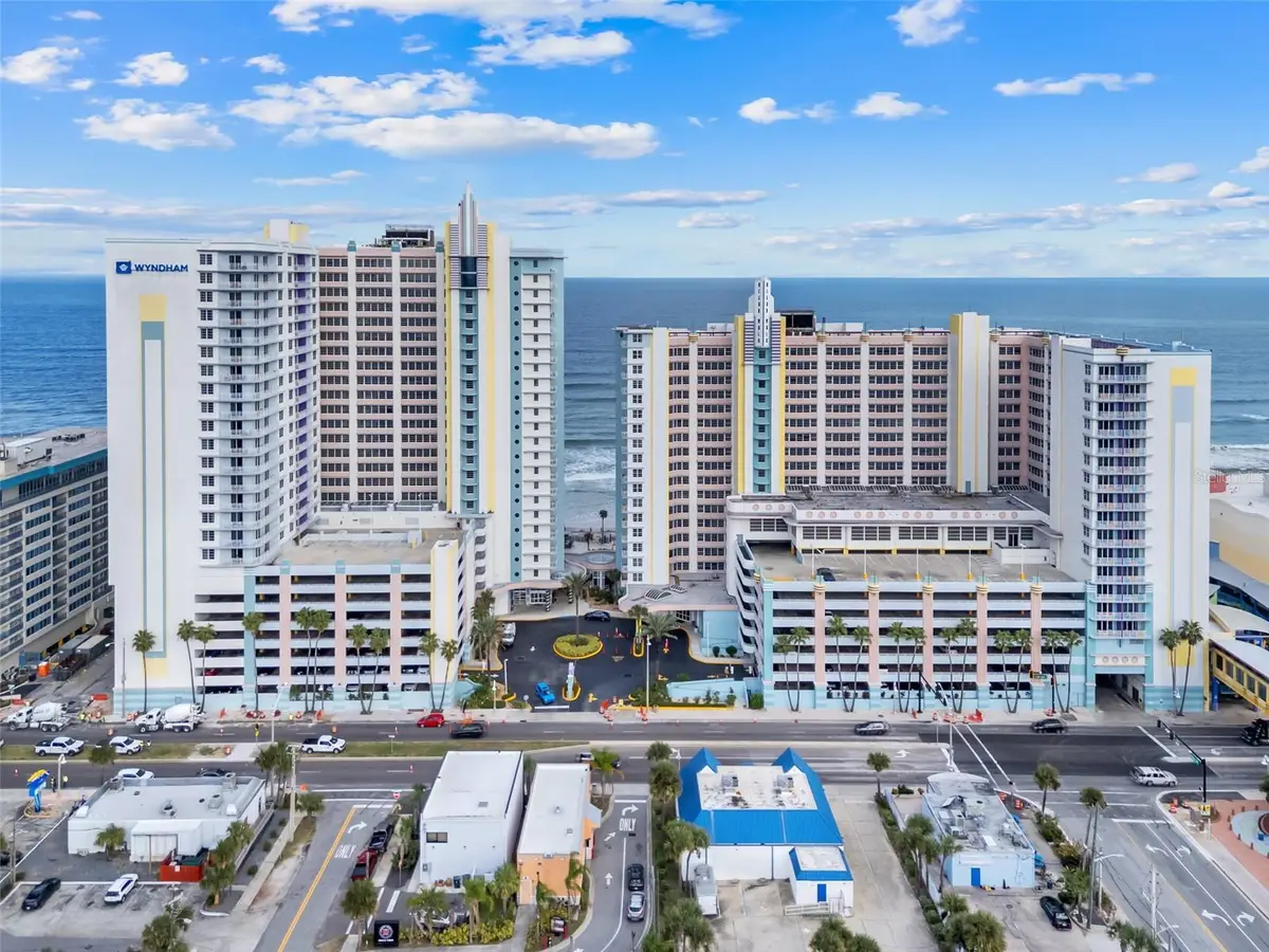 350 N Atlantic Avenue #2330, Daytona Beach, FL 32118 - Image #1