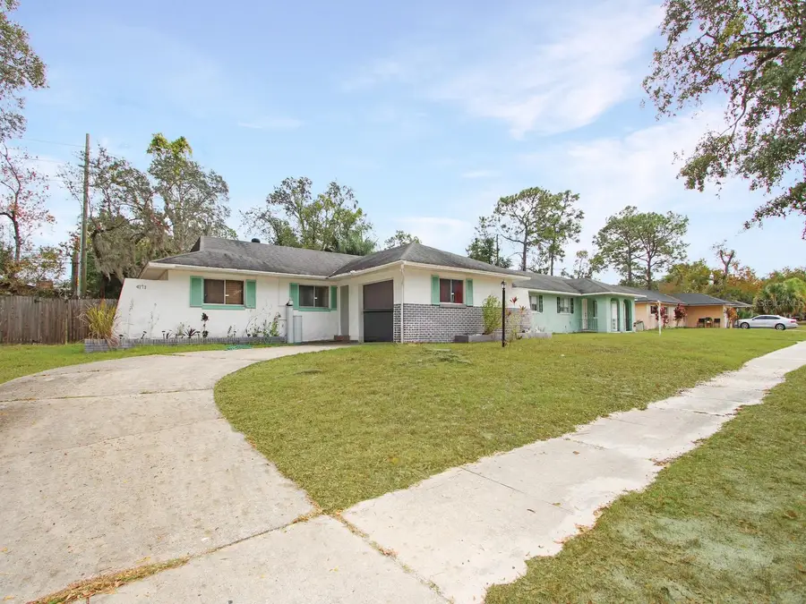 4173 Signal Hill Road, Orlando, FL 32808 - Image #2