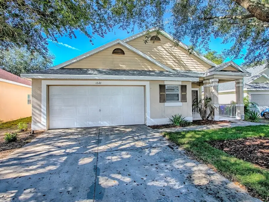 1321 Kellogg Drive, Tavares, FL 32778 - Image #3