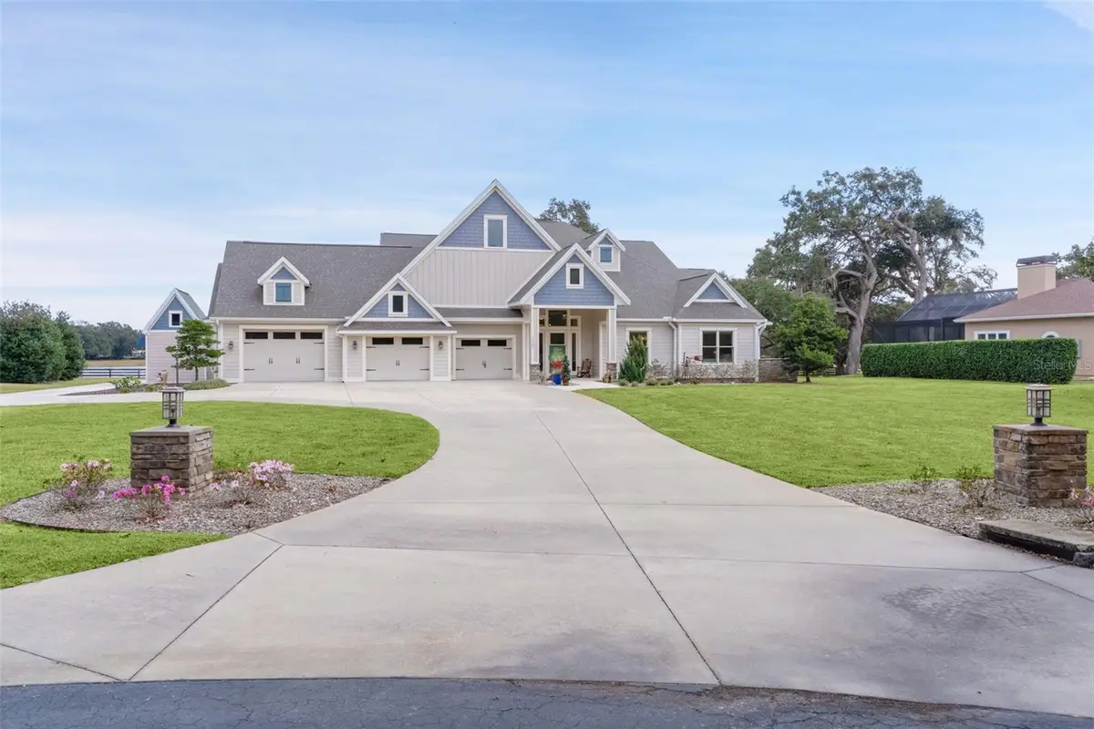 2765 Saddlebrook Circle, The Villages, FL 32162 - Image #1