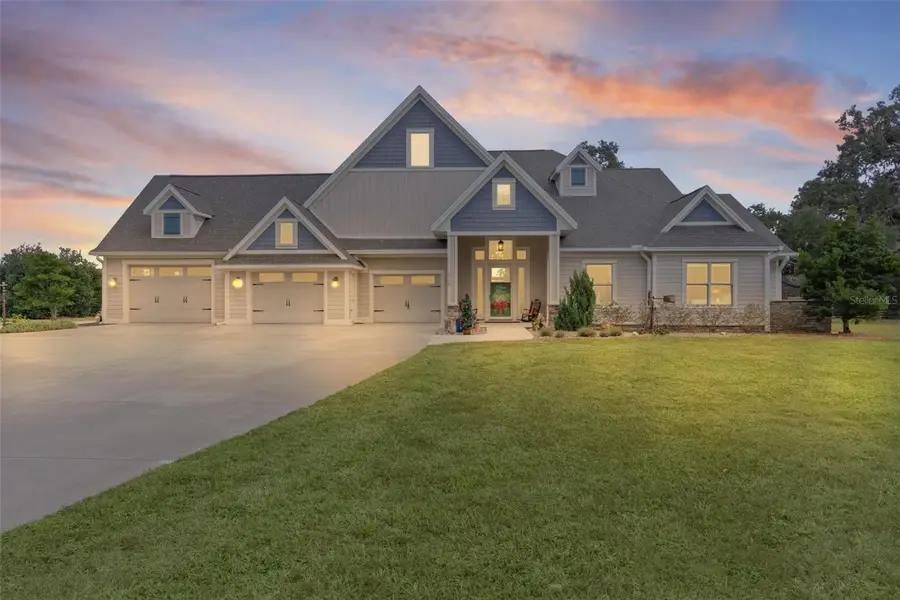 2765 Saddlebrook Circle, The Villages, FL 32162 - Image #2