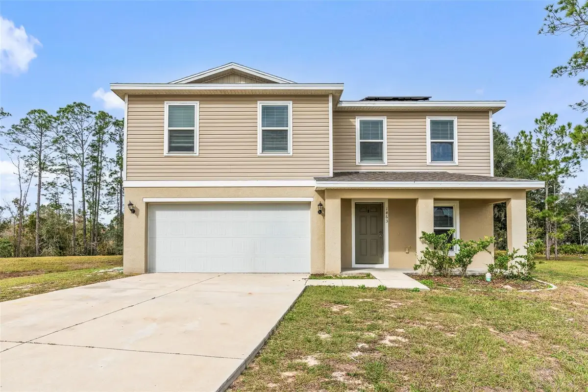 1463 Swan Court, Poinciana, FL 34759 - Image #1