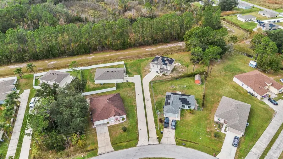 1463 Swan Court, Poinciana, FL 34759 - Image #3