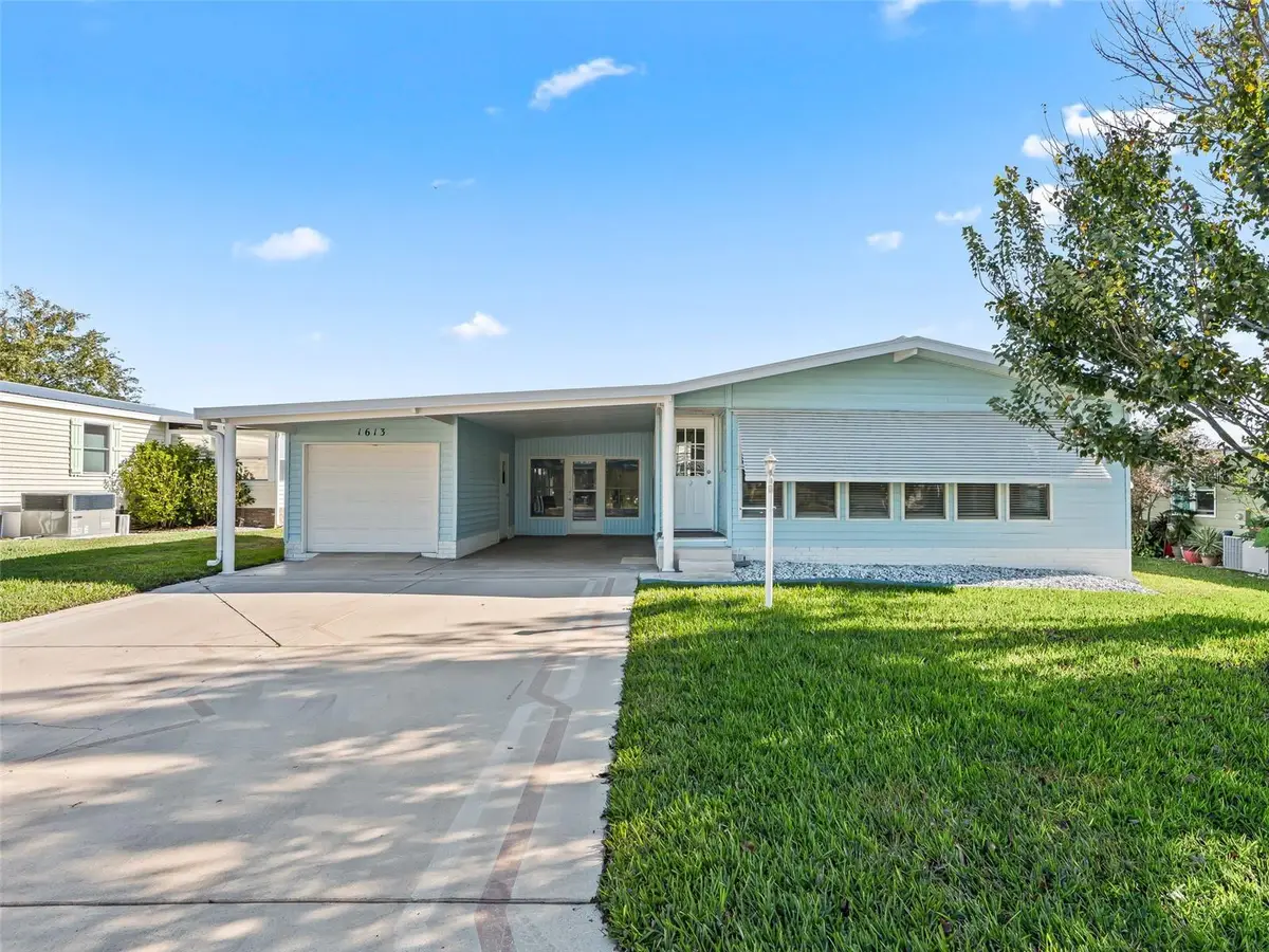 1613 Bay Meadows Lane, Lady Lake, FL 32159 - Image #1