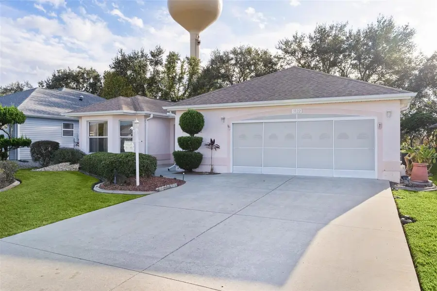 1822 Augustine Drive, The Villages, FL 32159 - Image #3