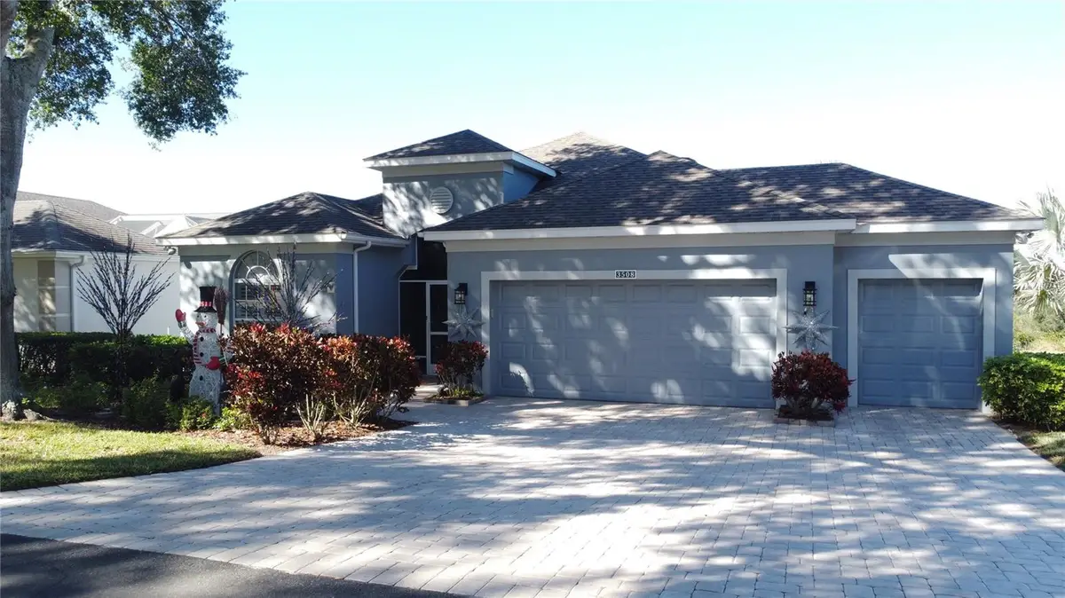 3508 Chapel Hill Boulevard, Clermont, FL 34711 - Image #1