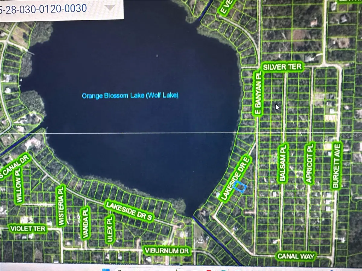 6710 Lakeside Drive E, Sebring, FL 33875 - Image #1