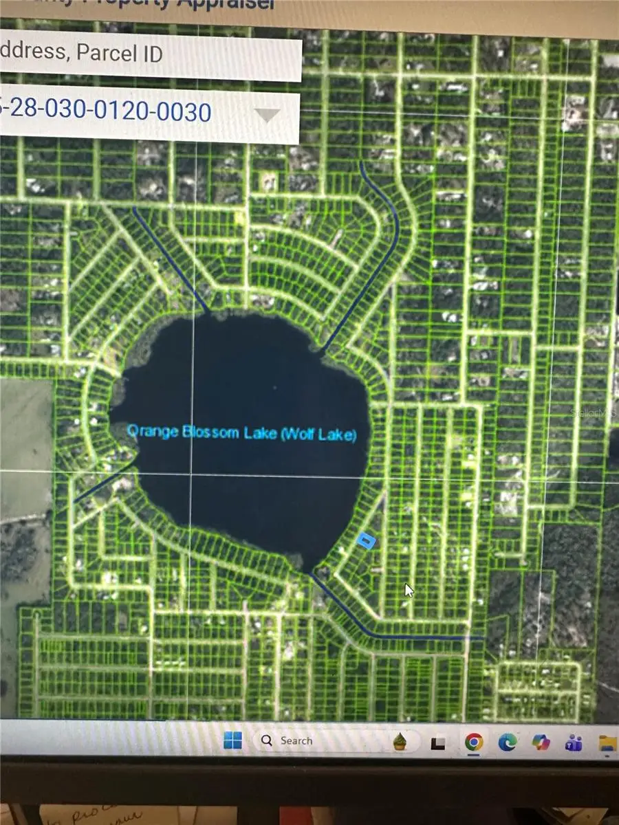 6710 Lakeside Drive E, Sebring, FL 33875 - Image #2