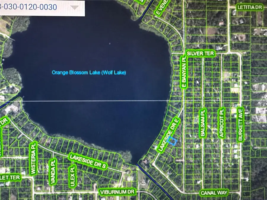 6710 Lakeside Drive E, Sebring, FL 33875 - Image #3