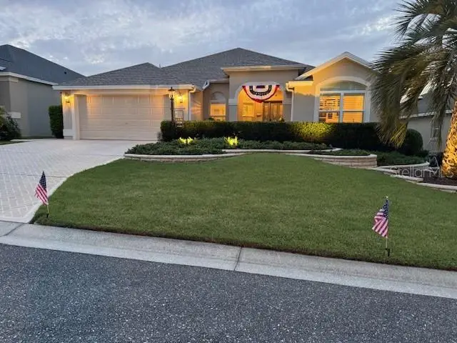 2416 Boiling Springs Court, The Villages, FL 32162 - Image #1