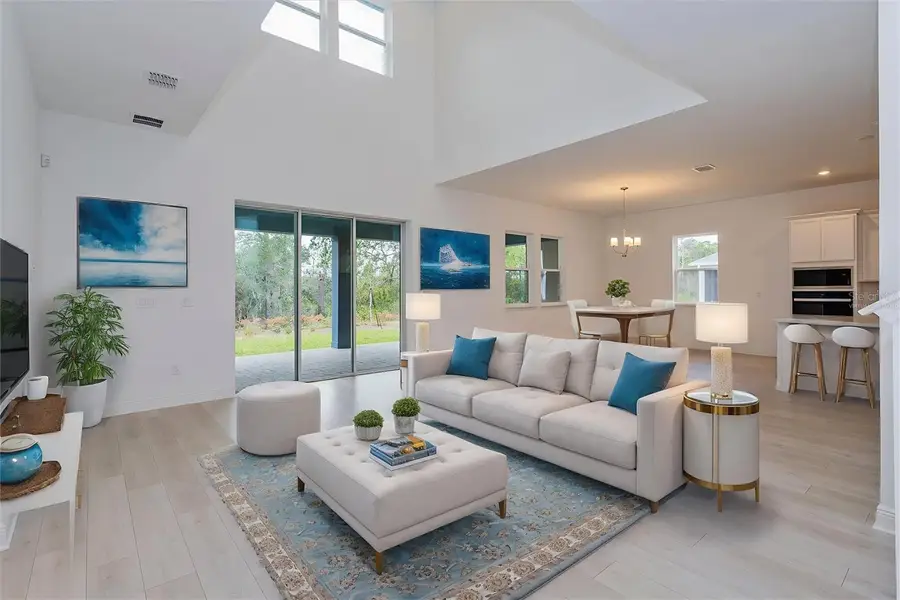 2956 Garden Trail Bend, Saint Cloud, FL 34771 - Image #2