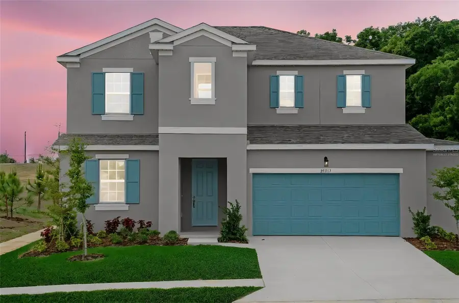 35215 Tuscan Hill Road, Dade City, FL 33525 - #3