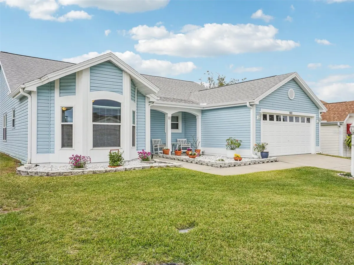 1803 Palo Alto Avenue, The Villages, FL 32159 - Image #1