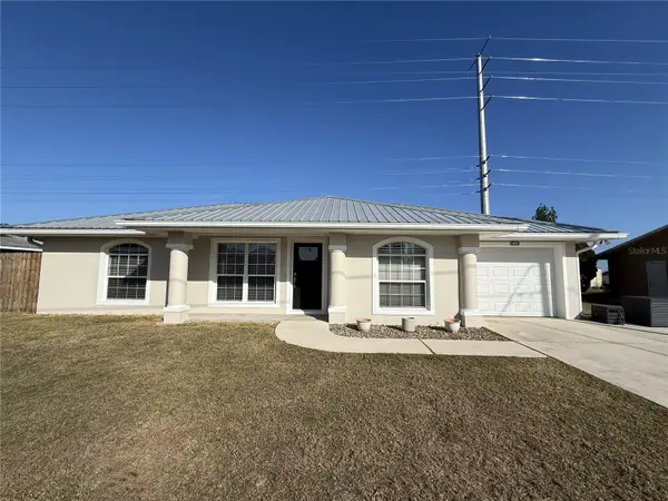514 Boitnott Lane, BUSHNELL, FL 33513