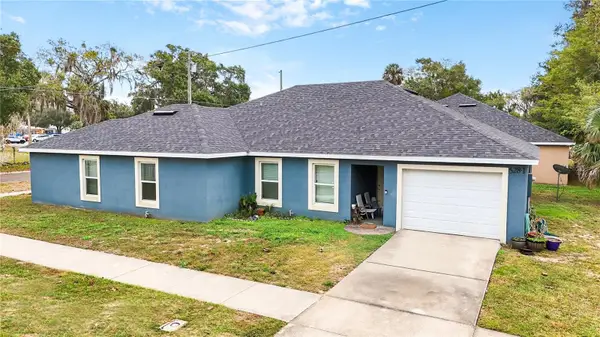 528 E Citrus Avenue, EUSTIS, FL 32726