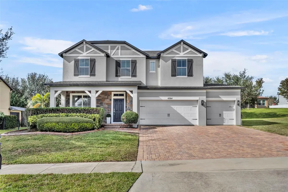 4264 Bugle Street, Clermont, FL 34711 - Image #1