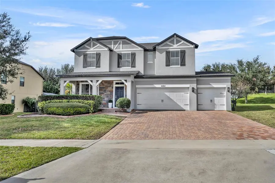 4264 Bugle Street, Clermont, FL 34711 - Image #3