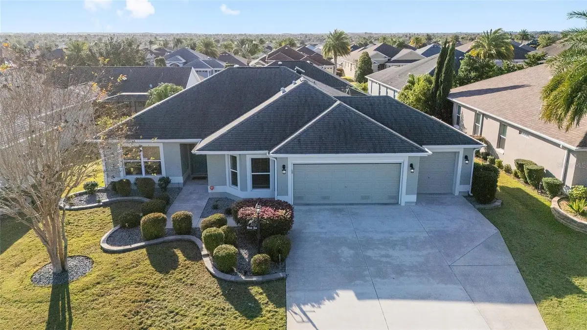 926 Long Leaf Lane, The Villages, FL 32163 - Image #1