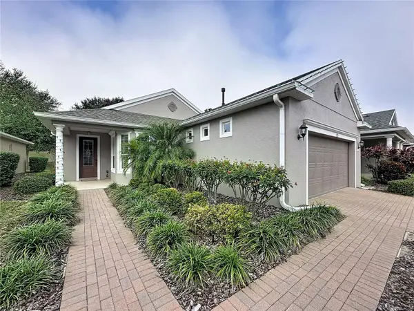 275 Silver Maple Road, GROVELAND, FL 34736