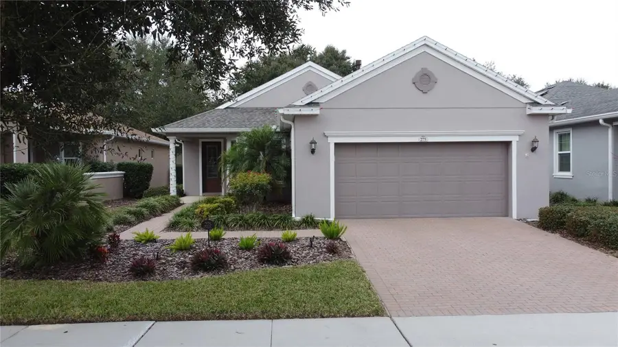 275 Silver Maple Road, Groveland, FL 34736 - Image #2