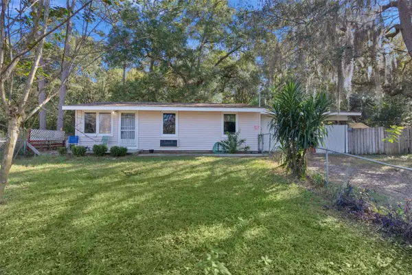 11885 SE 99th Terrace, BELLEVIEW, FL 34420