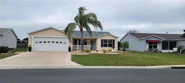 1302 Carvello Drive, THE VILLAGES, FL 32162