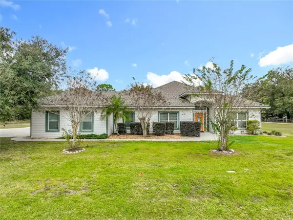 7793 Ed Douglas Road, GROVELAND, FL 34736