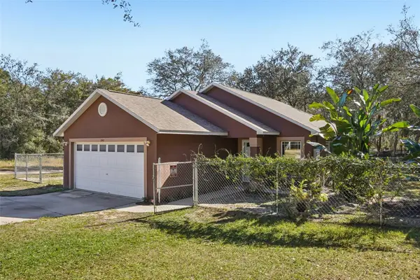 4542 Lemon Street, LADY LAKE, FL 32159