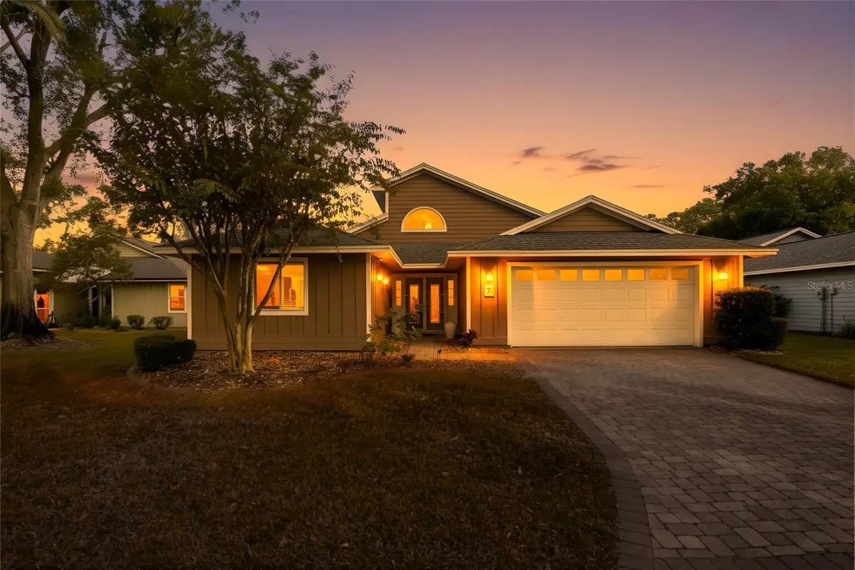 7 Treetop Trail, Ormond Beach, FL 32174 - Image #1