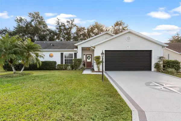 24805 Riverboat Bend, LEESBURG, FL 34748