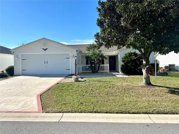 17766 SE 91st Poplar Terrace, THE VILLAGES, FL 32162