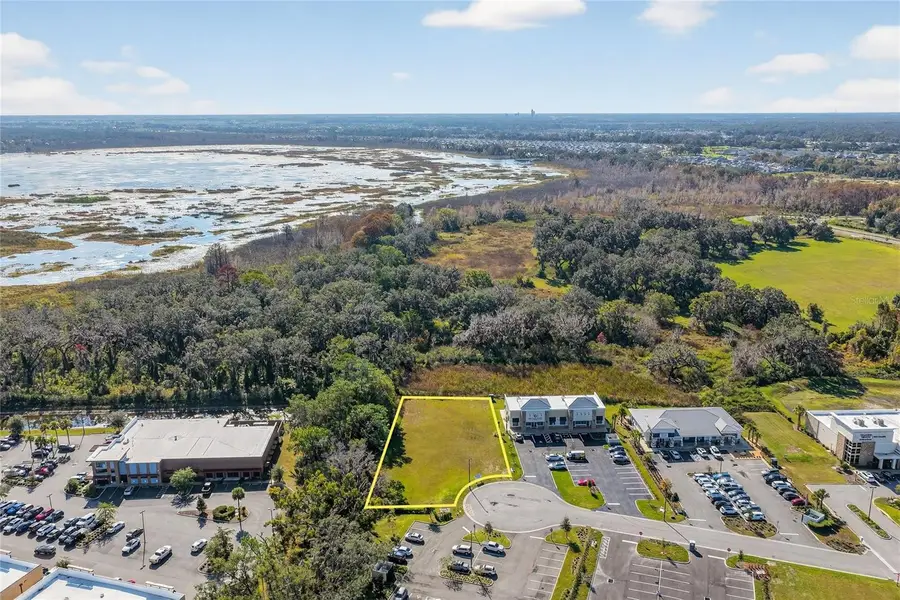 Lot 4, Spencer Court, Wildwood, FL 34785 - Image #2