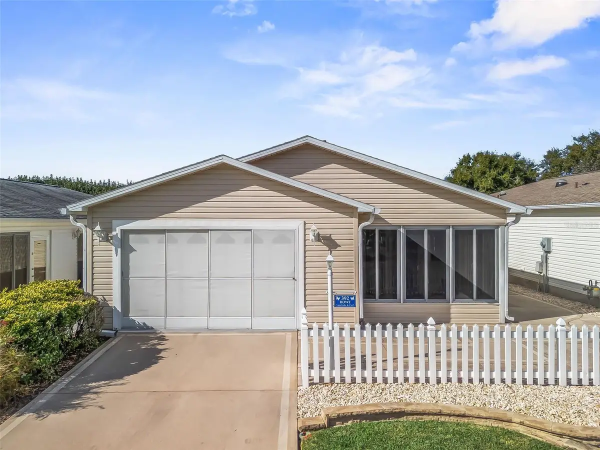 392 Rose Croft Terrace, The Villages, FL 32162 - Image #1
