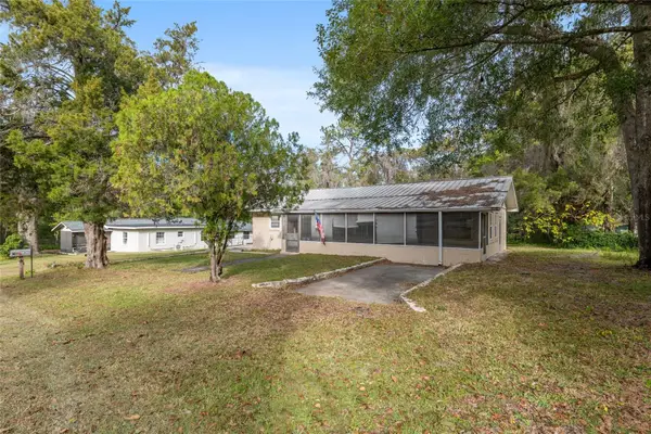 4433 SE 98th Lane, BELLEVIEW, FL 34420